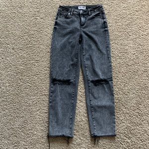 RSQ grey jeans